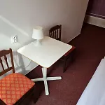Albergue Historic 