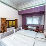 Albergue Historic 