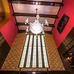 Albergue Historic 