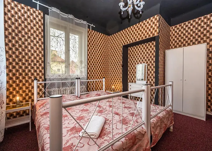Hostel Historic 