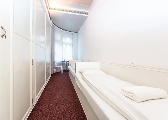 Hostel Historic 