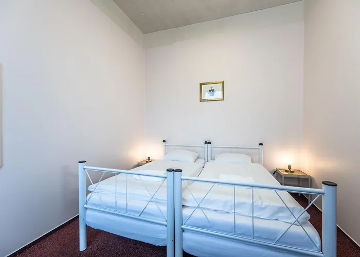 Hostel Historic 