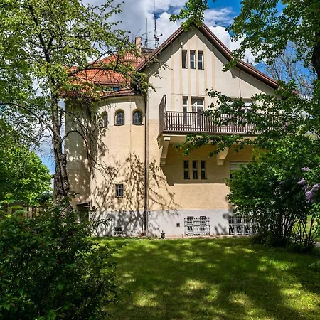 Imperia Hostel Prag