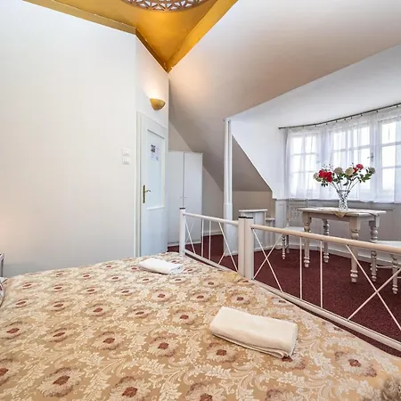 Hostel Imperia Prag