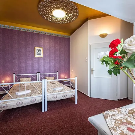 Hostel Imperia Prag