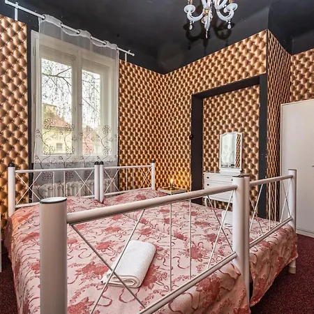 Hostel Imperia Prag
