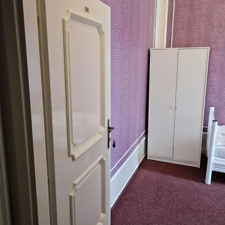 Hostel Imperia Prag