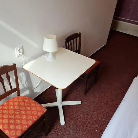 Hostel Imperia