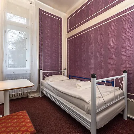 Hostel Imperia
