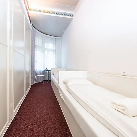 Albergue Historic 