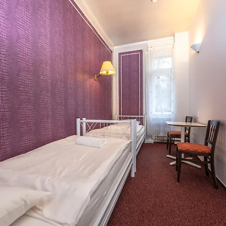 Imperia Hostel