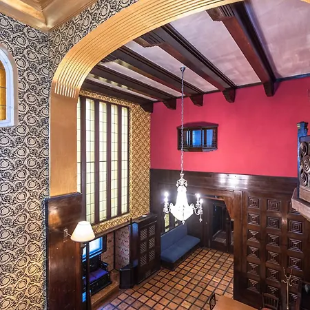 Imperia Hostel Prag