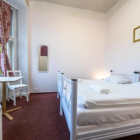Hostel Imperia Prag