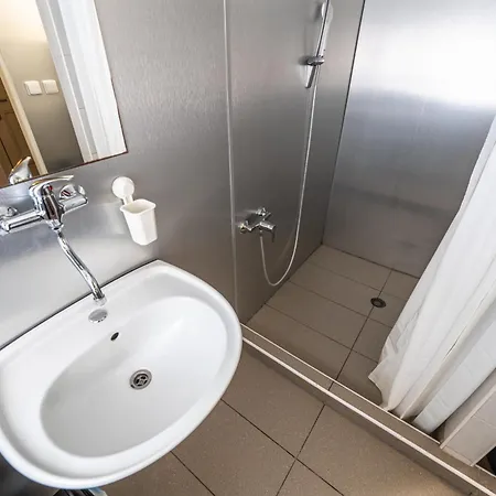 Imperia Hostel