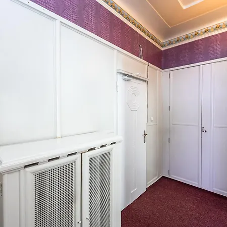 Imperia Hostel Prag