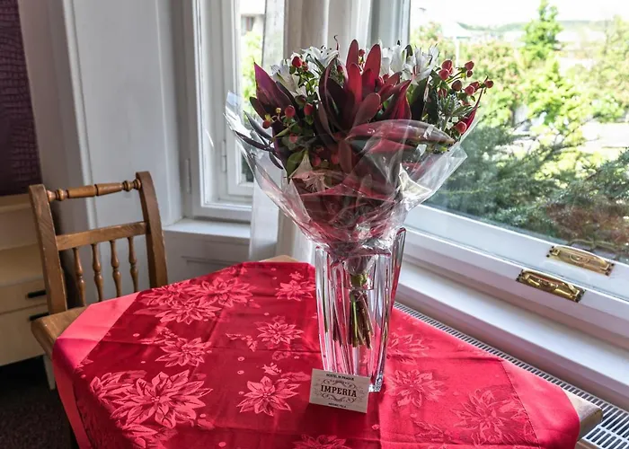 Hostel Historic 