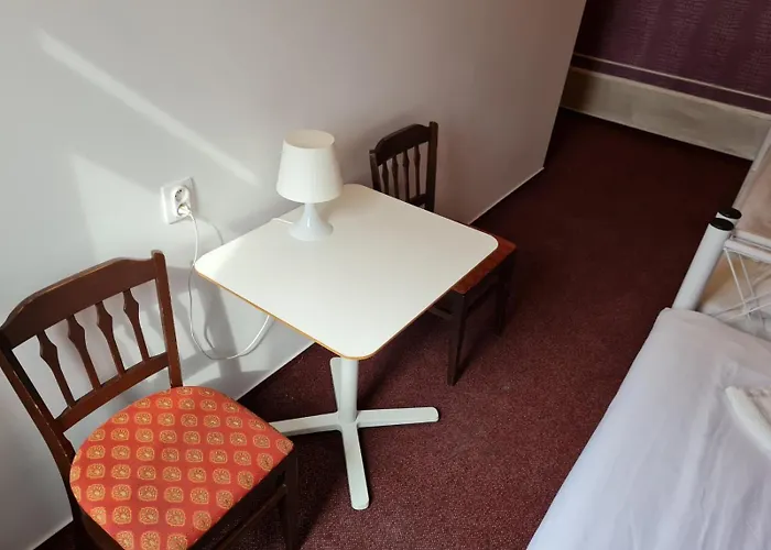 Hostel Historic 