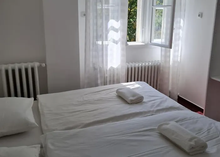 Hostel Historic 